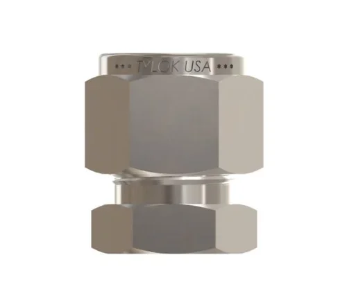 3/8" Tylok® Tube Cap