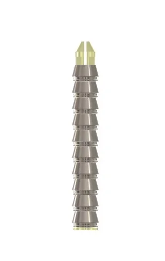 1/2 Tylok® Ferrule Set (10 per arbor)