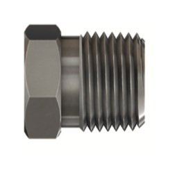 3/4" Male NPT Tylok® Mud Dauber Vent Protector