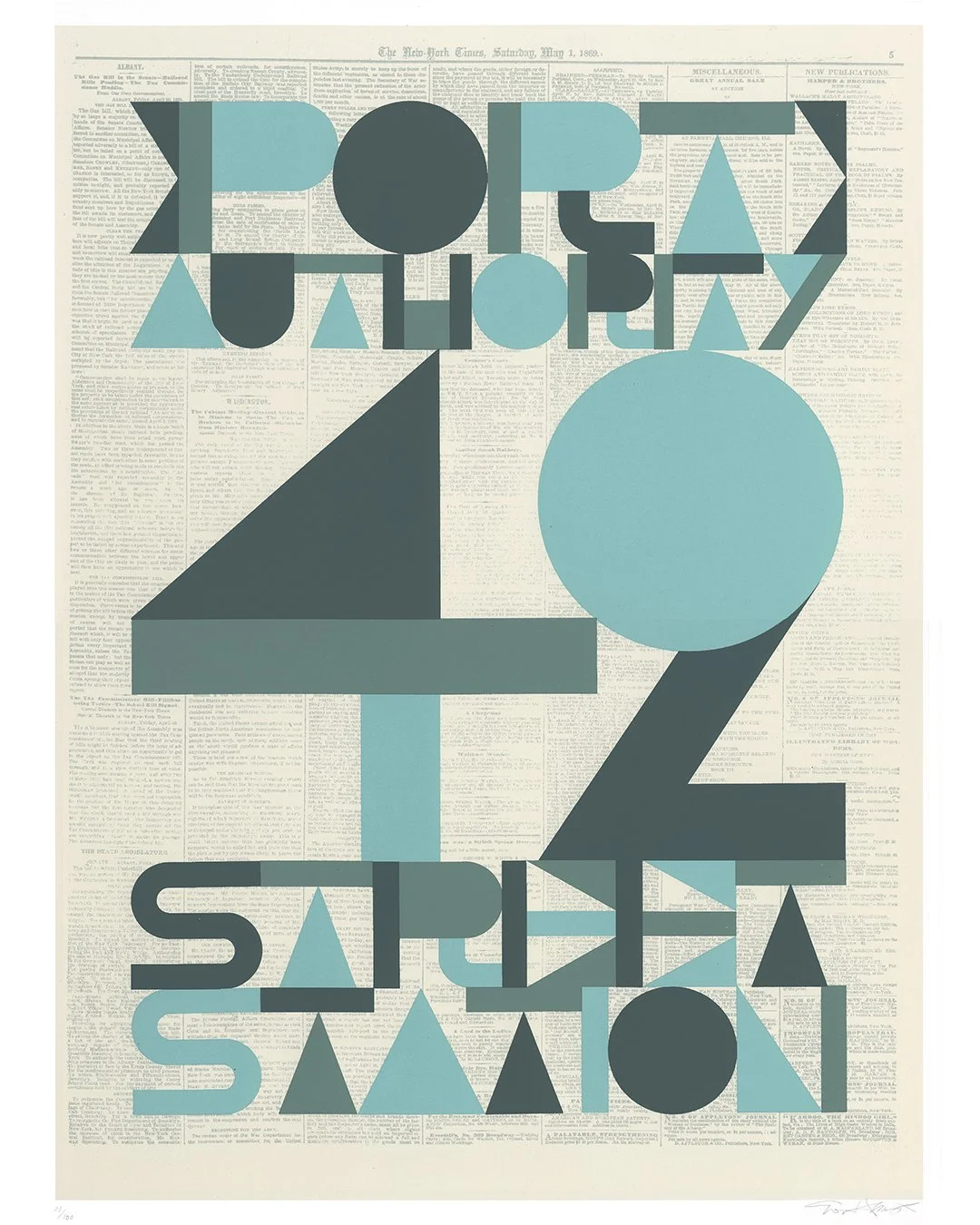 PORT AUTHORITY 42 STREET STATION — Evan Hecox