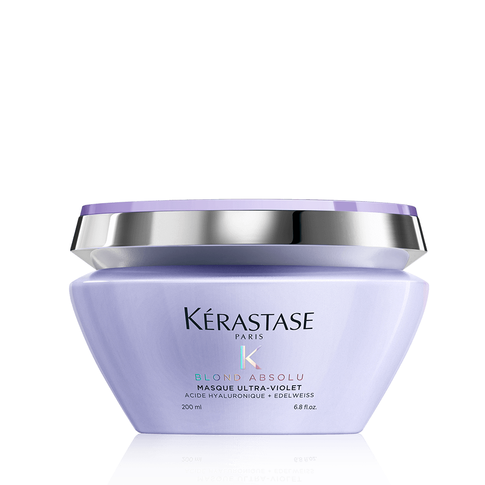 Masque Ultra-Violet Purple Hair Mask