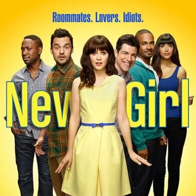Avi's Pick: New Girl