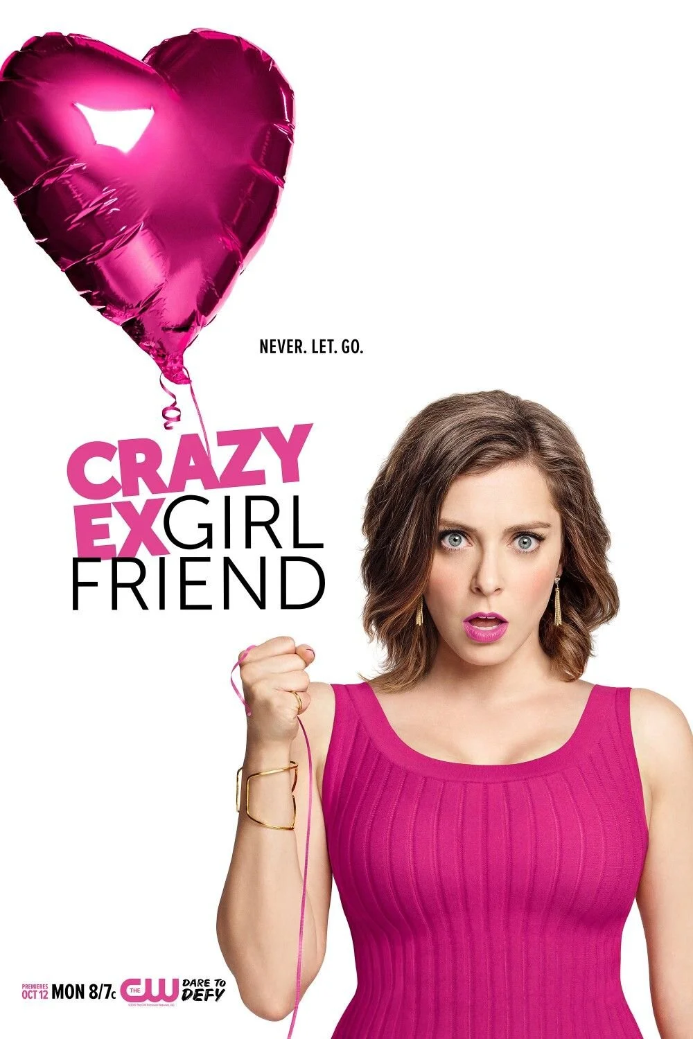 Annie's Pick: Crazy Ex-Girlfriend
