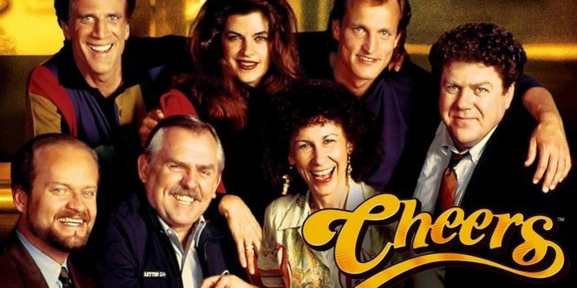 Ethan's Pick: Cheers