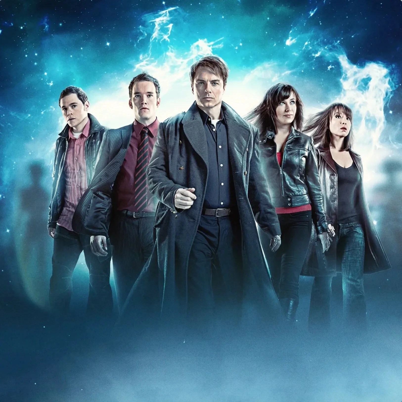 Anna's Pick: Torchwood