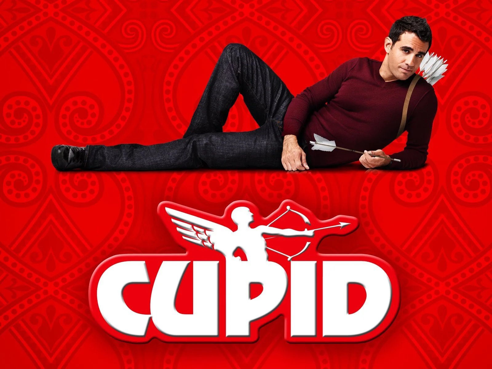 Avi's Pick: Cupid