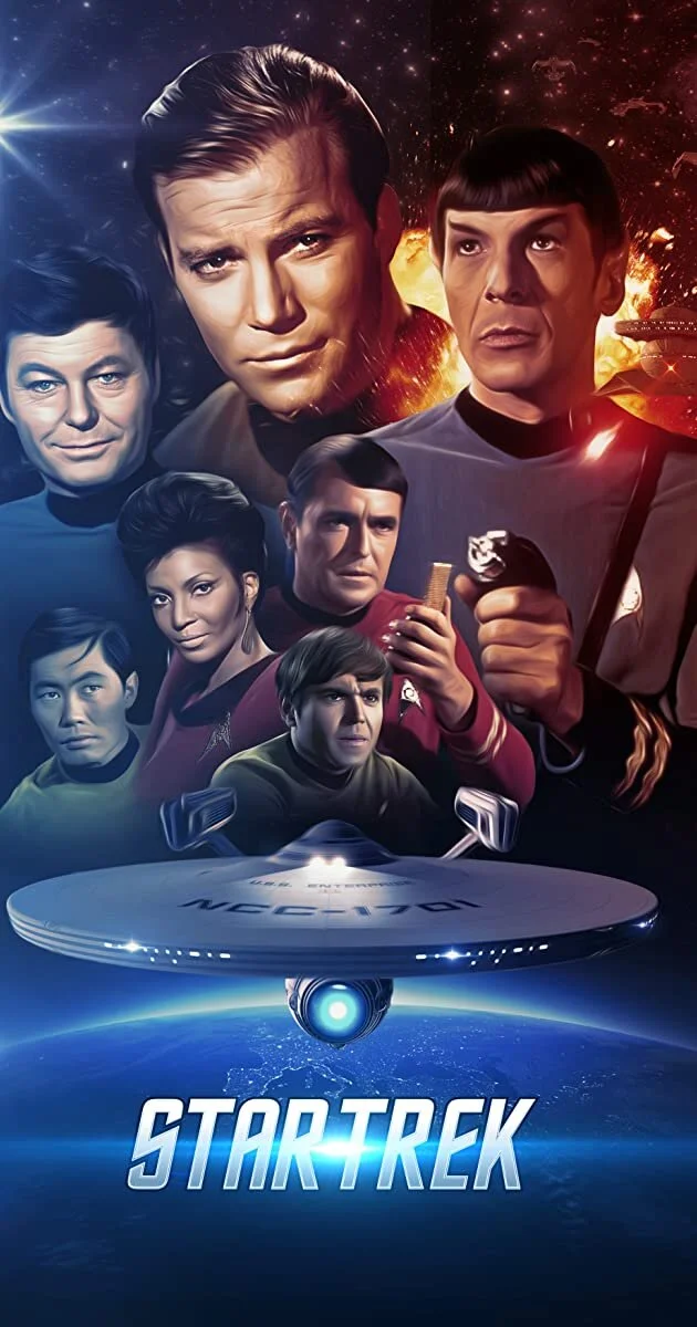 Ethans's Pick: Star Trek: The Original Series