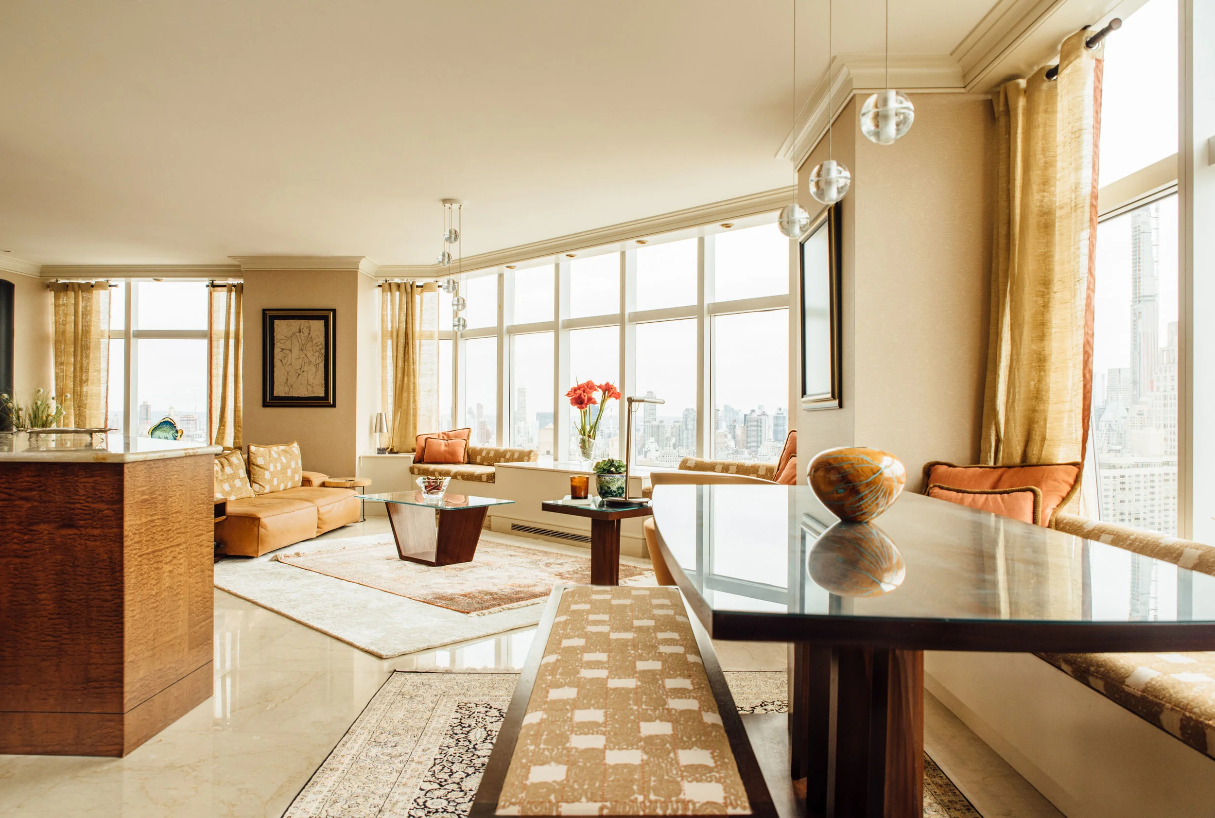 Private Residence