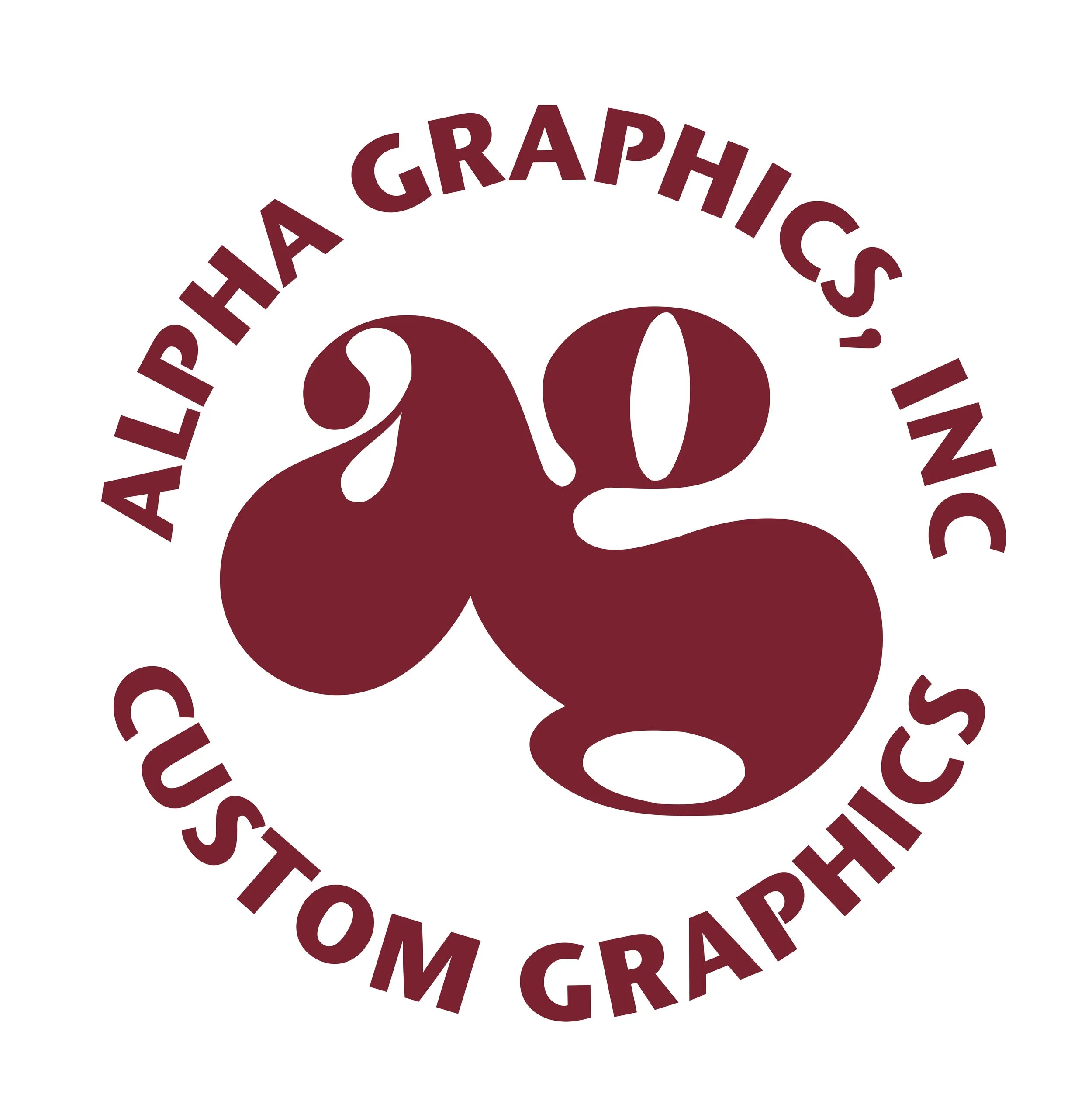 Shop Woman Owned | Alpha Graphics