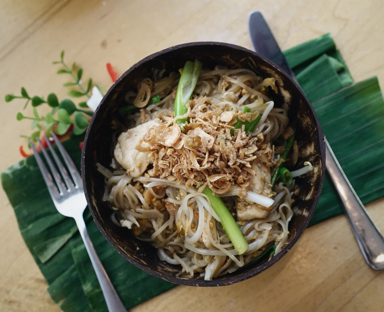 Kala Thai Cookery