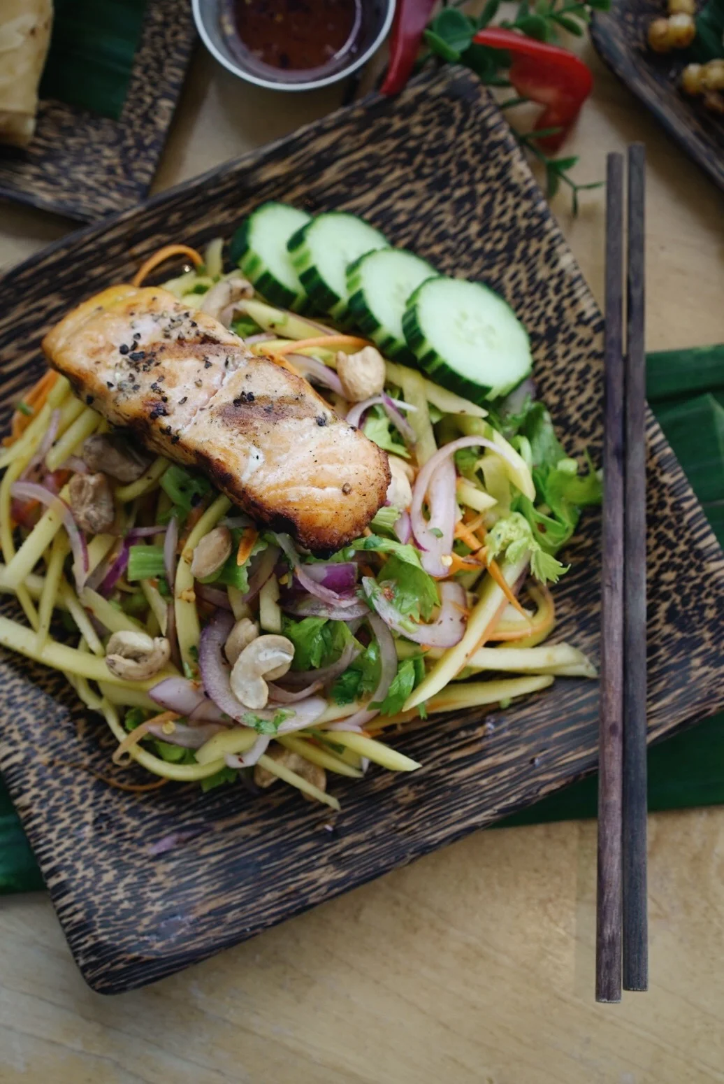 Kala Thai Cookery