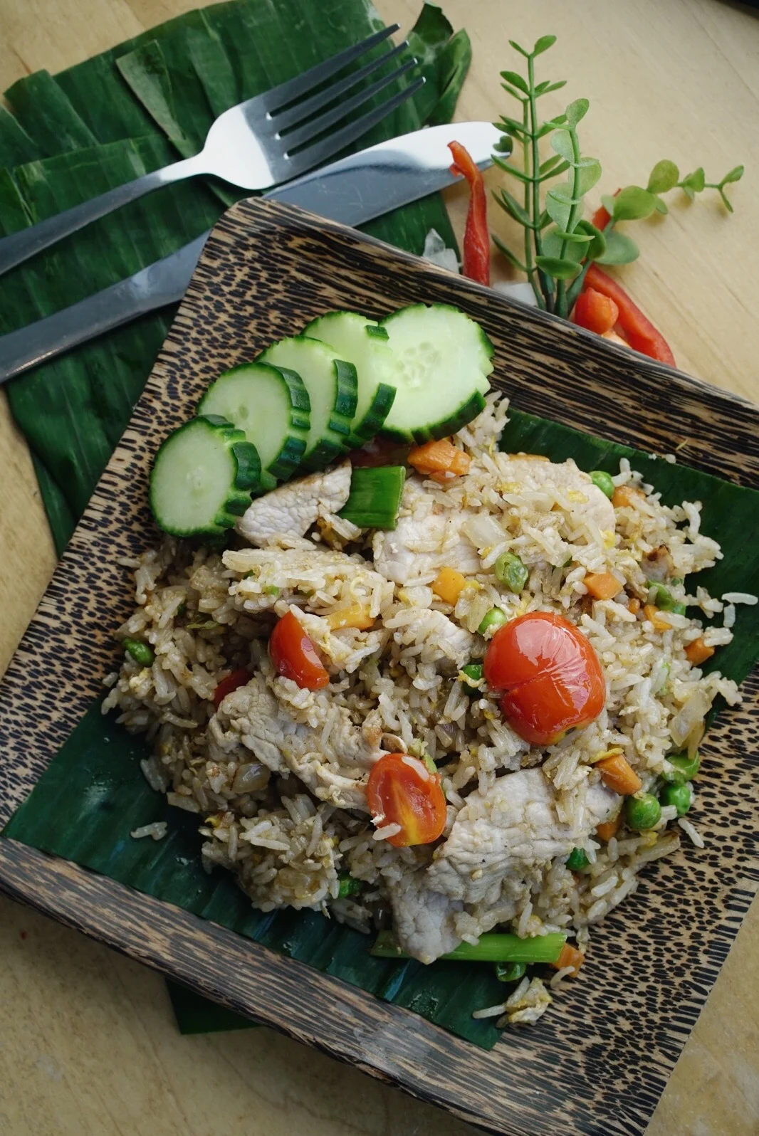 Kala Thai Cookery