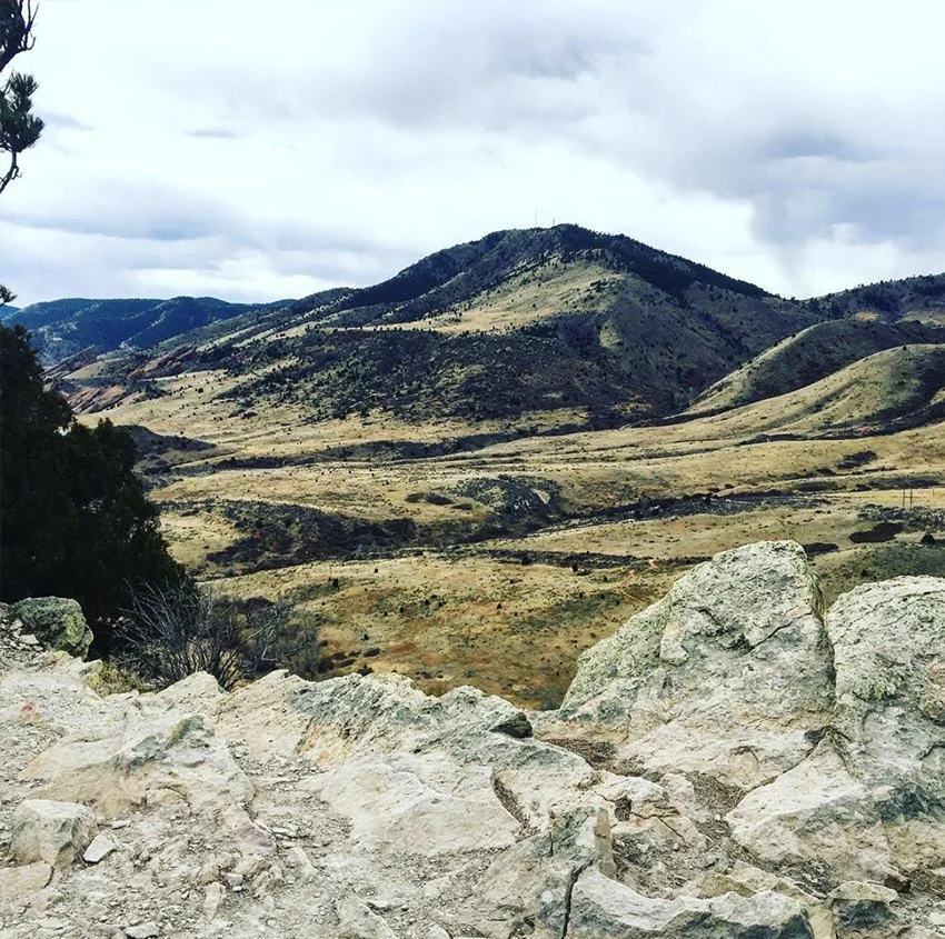 Welcome to the Denver Deep Blog