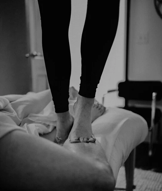 What to Expect After a Denver Deep Ashiatsu Massage