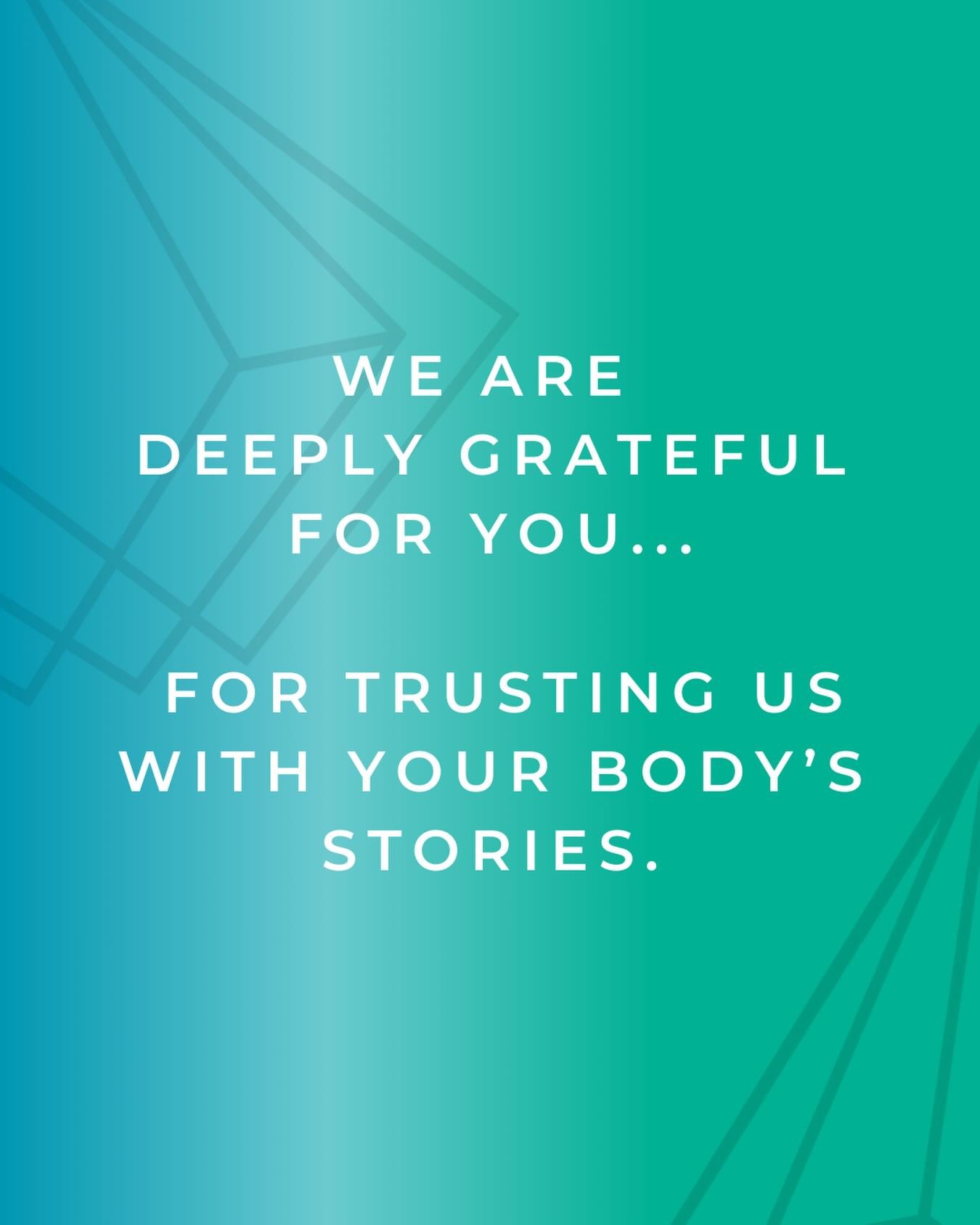 The body encodes experience through patterns of tension, breath, posture, and neural activation long before the mind forms language around it.
 When you enter our space, you&rsquo;re allowing us to work directly with these physiological patterns &mda