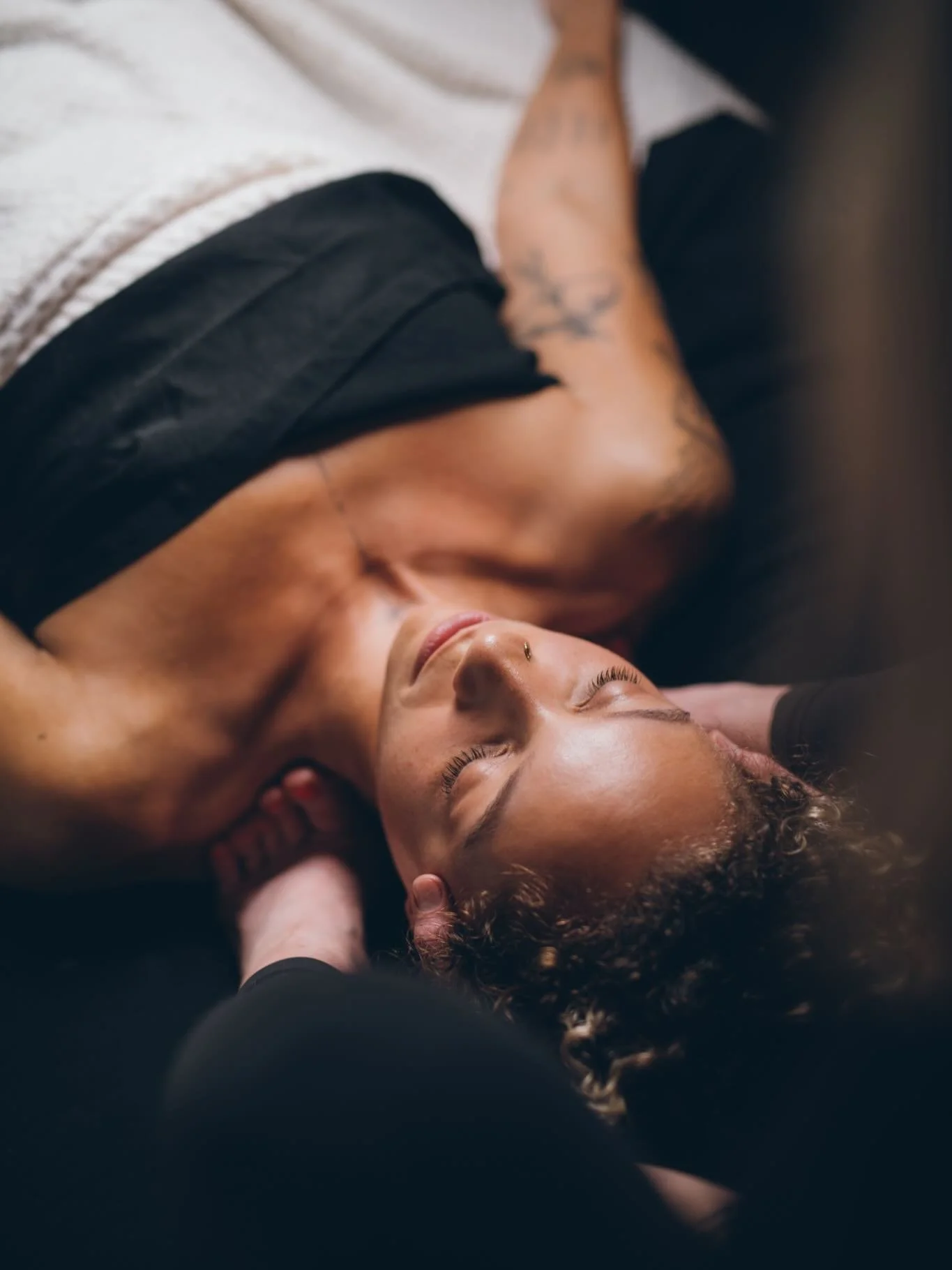 How you do one thing translates to how you do everything in your life.&nbsp;  If you are intentionally scheduling time for self-care, health, and recovery, then you are more than likely the kind of person who sees yourself as a high-value individual.