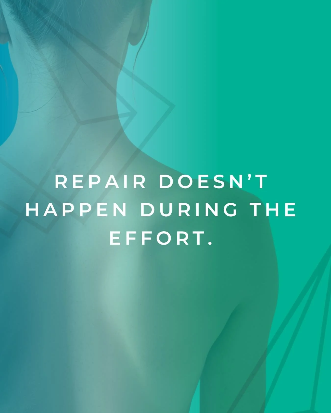 Recovery isn&rsquo;t the passive part of wellness. It&rsquo;s where the actual transformation lives.

That&rsquo;s the whole philosophy behind what we do at Denver Deep. It&rsquo;s also why our approach to Myofascial Ashiatsu isn&rsquo;t one-size-fit