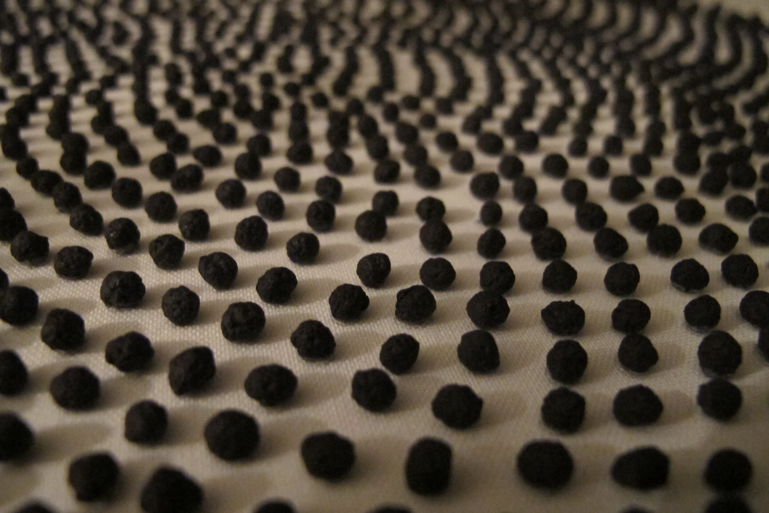 ‘Invocation’ _The Golden Rule_ (Seed 1) -Detail.JPG