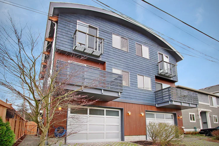 Could not have asked for a better Realtor!