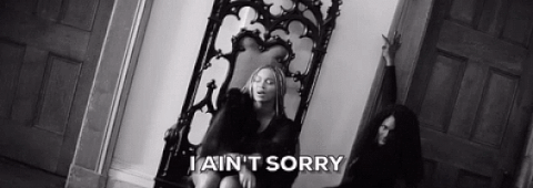 beyonce+I+aint+sorry.gif
