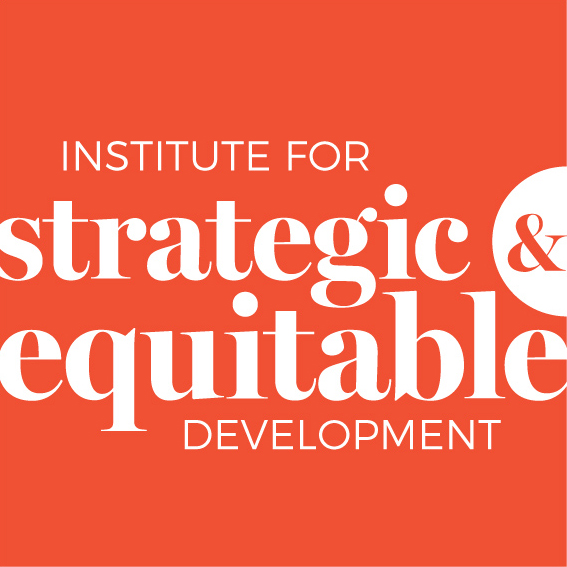 Institute for Strategic and Equitable Development