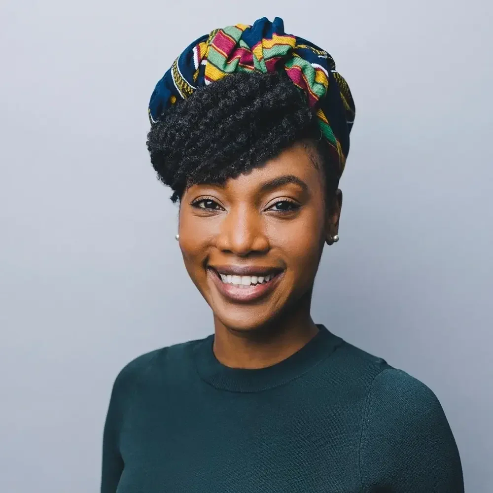 Dr. Farena Pinnock — Psychologist at Waterloo Psychology Group