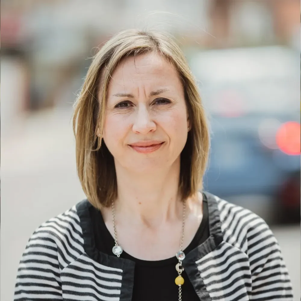 Dr. Tammy Drain — Psychologist at Waterloo Psychology Group