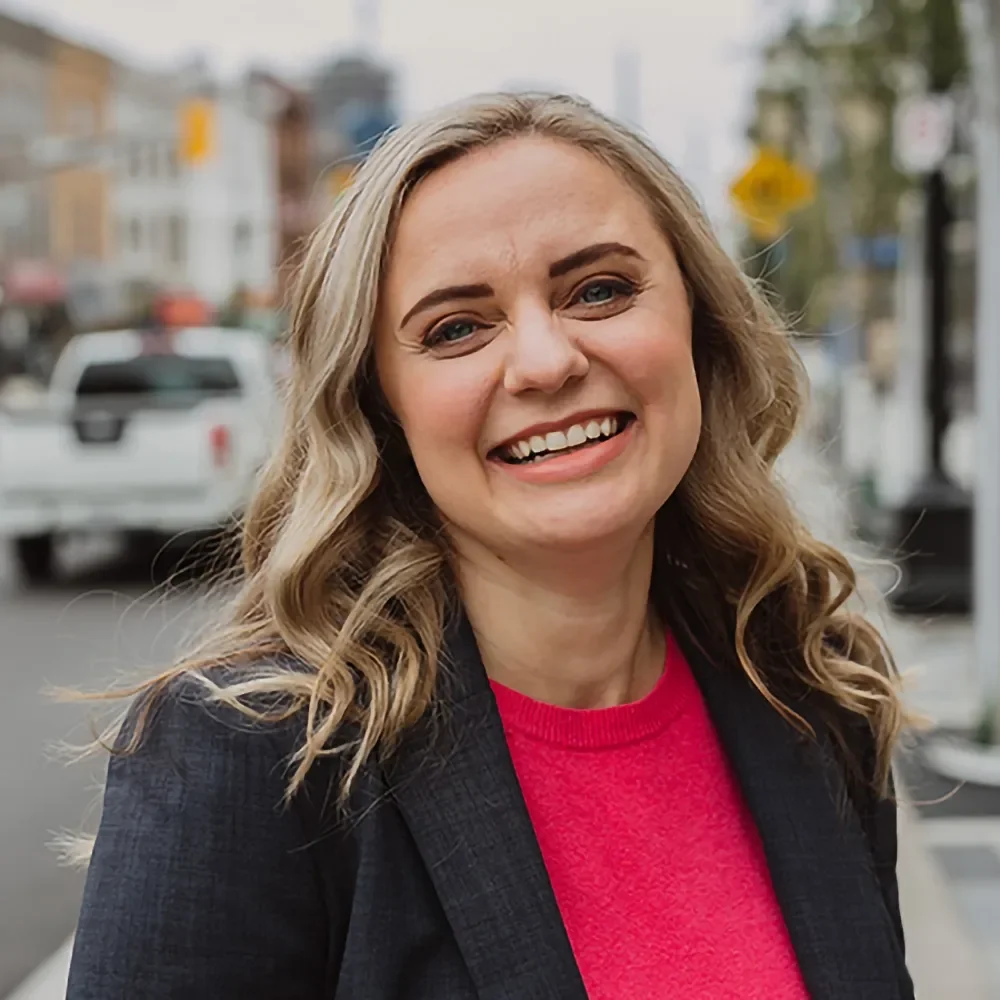 Dr. Valerie Vorstenbosch — Psychologist at Waterloo Psychology Group