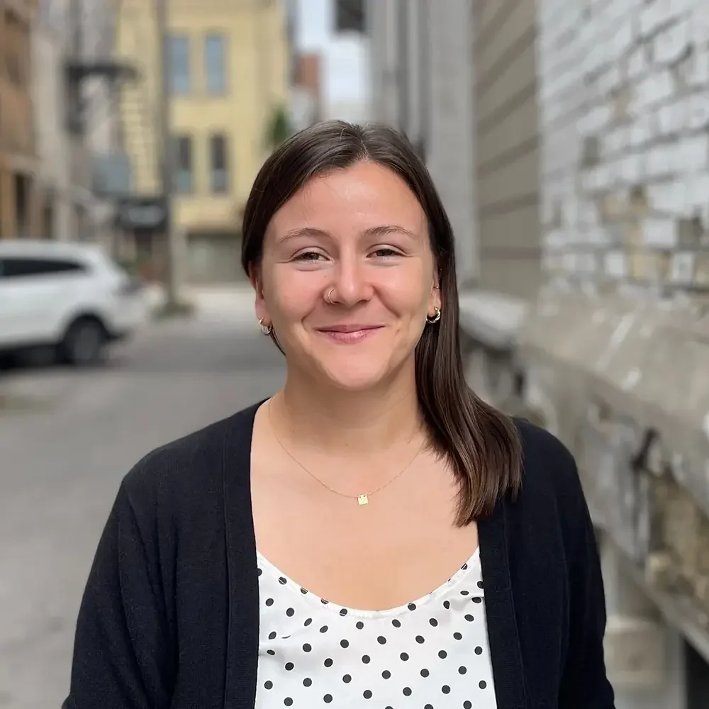 Dr. Olivia Merritt — Psychologist at Waterloo Psychology Group