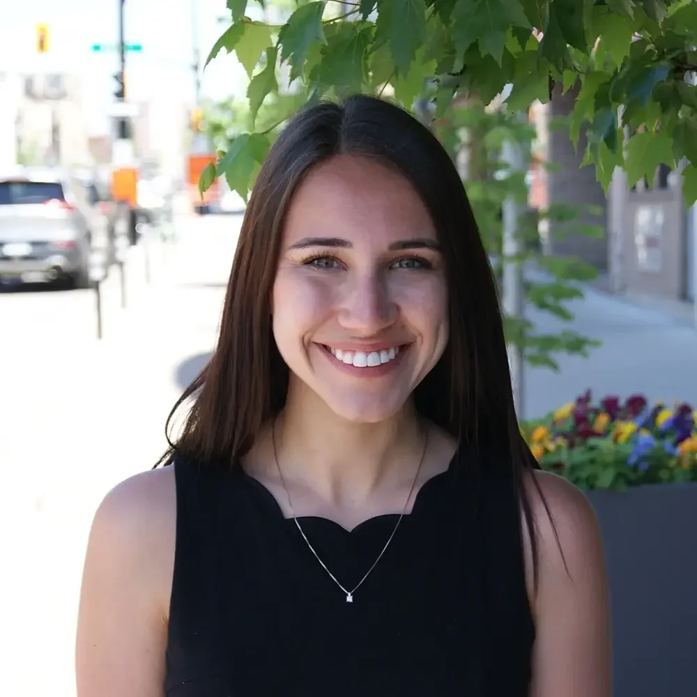Alyssa Durbin — C.Psych.Assoc. at Waterloo Psychology Group