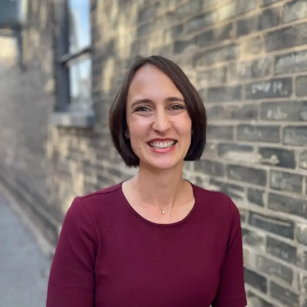 Dr. Danielle Blackmore — Psychologist at Waterloo Psychology Group
