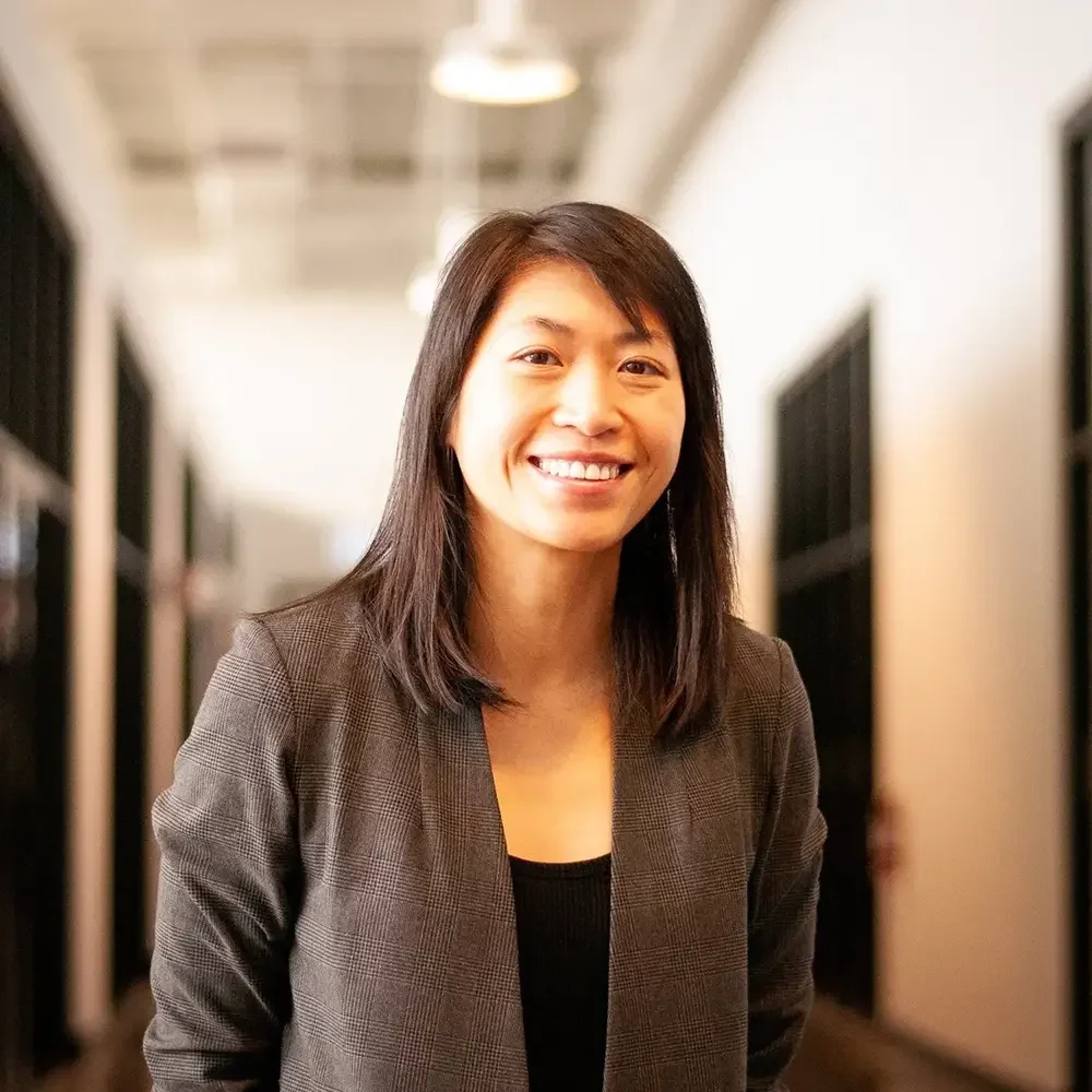 Dr. Kate Pan — Psychologist at Waterloo Psychology Group