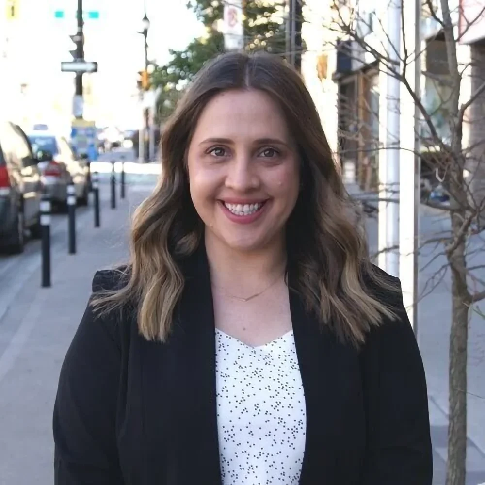 Dr. Holly Fernandes , Psychologist and Neuropsychologist at Waterloo Psychology Group