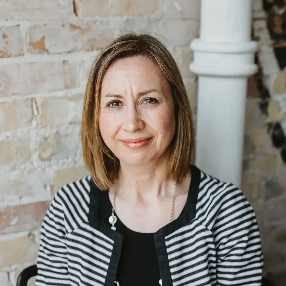 Dr. Tammy Drain — Psychologist at Waterloo Psychology Group