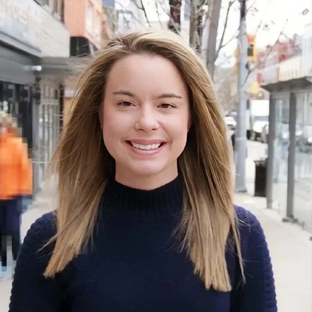 Dr. Jennifer Pink - Psychologist at Waterloo Psychology Group