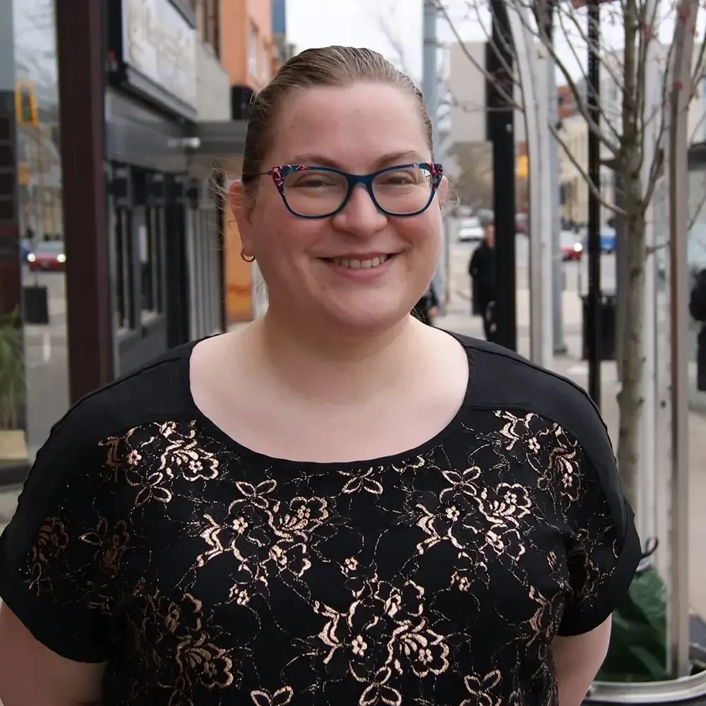 Sarah Henderson — BSW Psychometrist at Waterloo Psychology Group