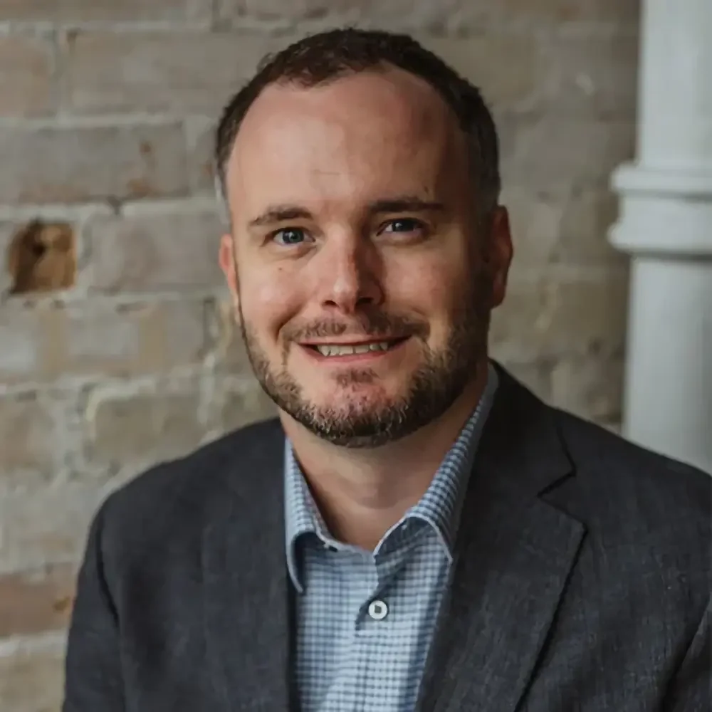 Dr. Brian Mainland — Psychologist at Waterloo Psychology Group