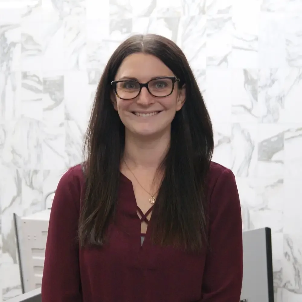Dr. Jenna Dawson — Psychologist at Waterloo Psychology Group