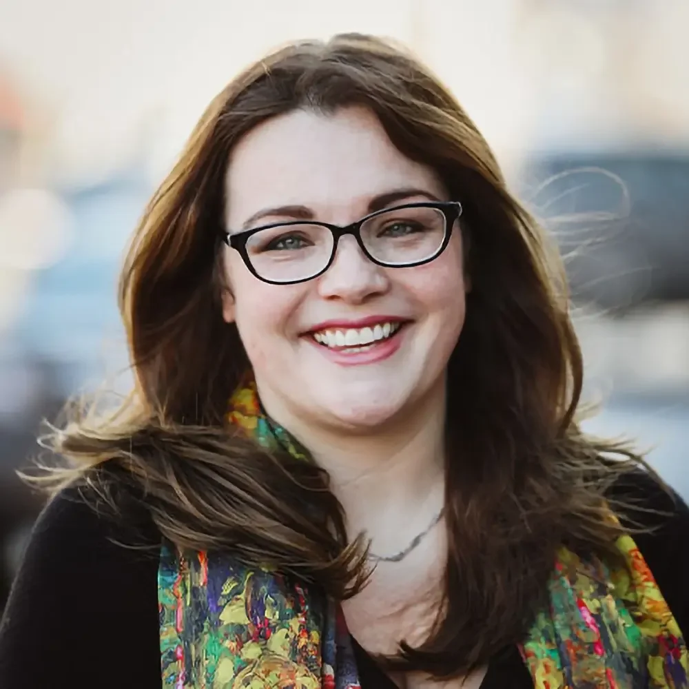 Dr. Ava Agar — Psychologist at Waterloo Psychology Group