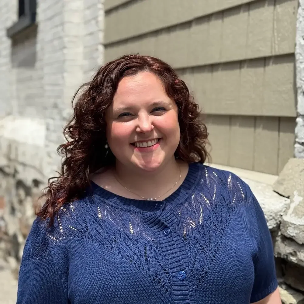 Kelsey MacDonald — M.A., Psychological Associate (Supervised Practice) at Waterloo Psychology Group