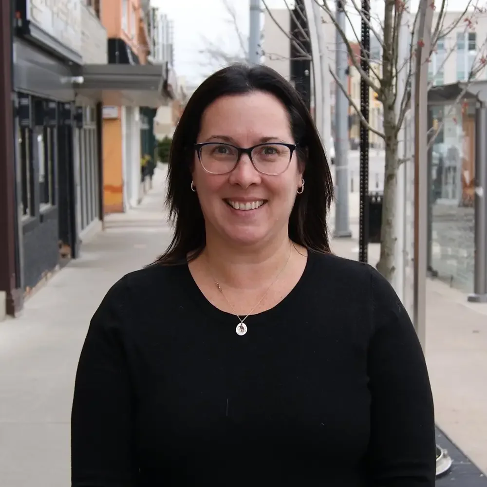 Kim Kummer — Office Administrator at Waterloo Psychology Group
