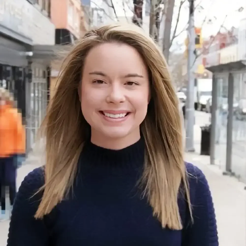 Dr. Jennifer Pink — Psychologist at Waterloo Psychology Group