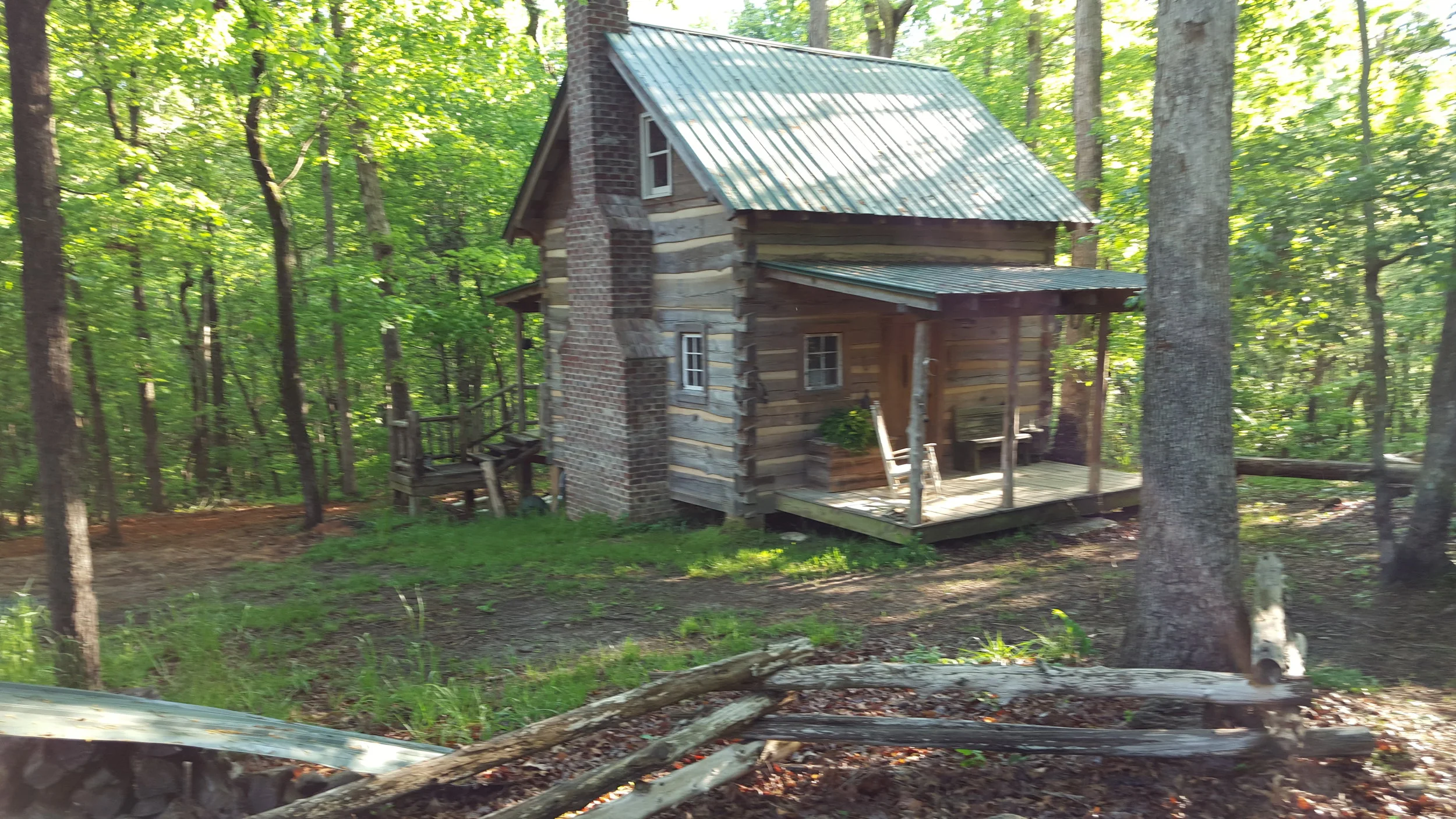 2 Peter 1:3-9 ......   Sum of the way we should live