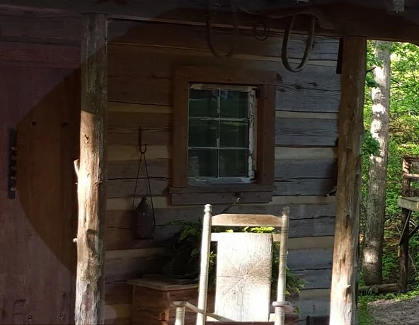 Philippians 2:3-4...A helping hand...