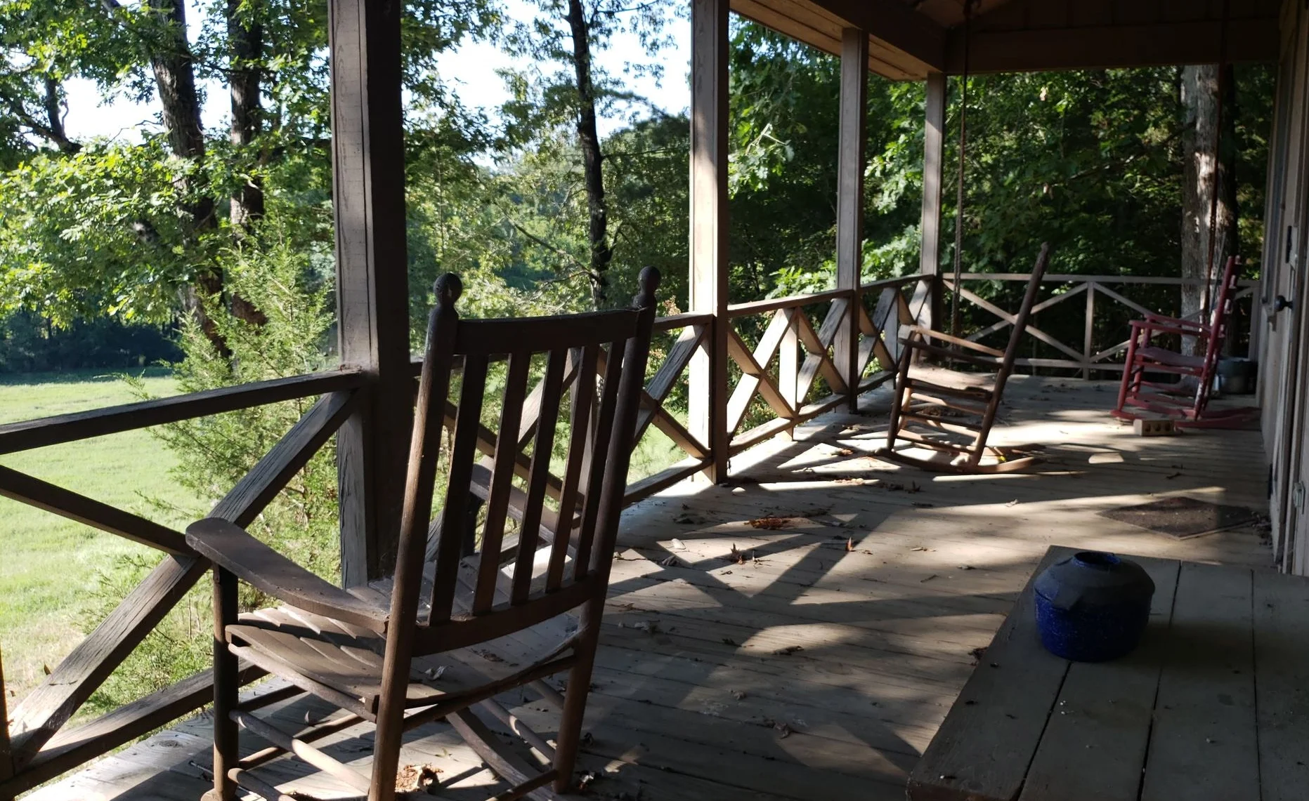 Psalm 19:14...Watch what you say...