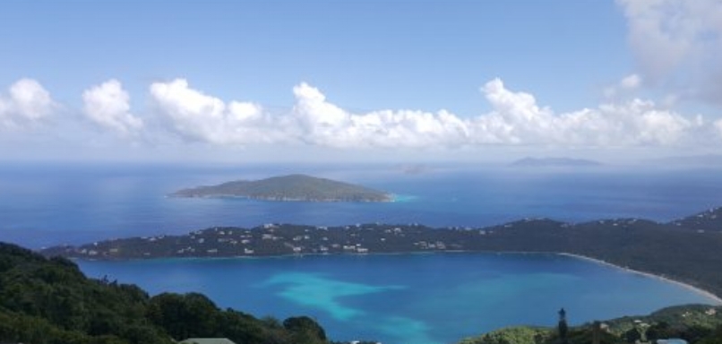 Genesis 1:1...How it all started.