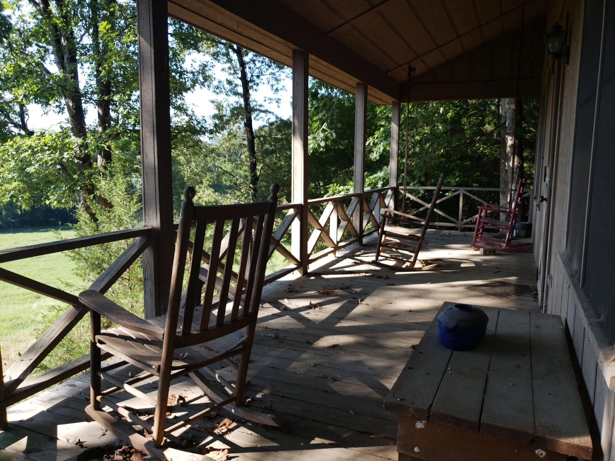 1 Timothy 6:11-12...Turn and Run...