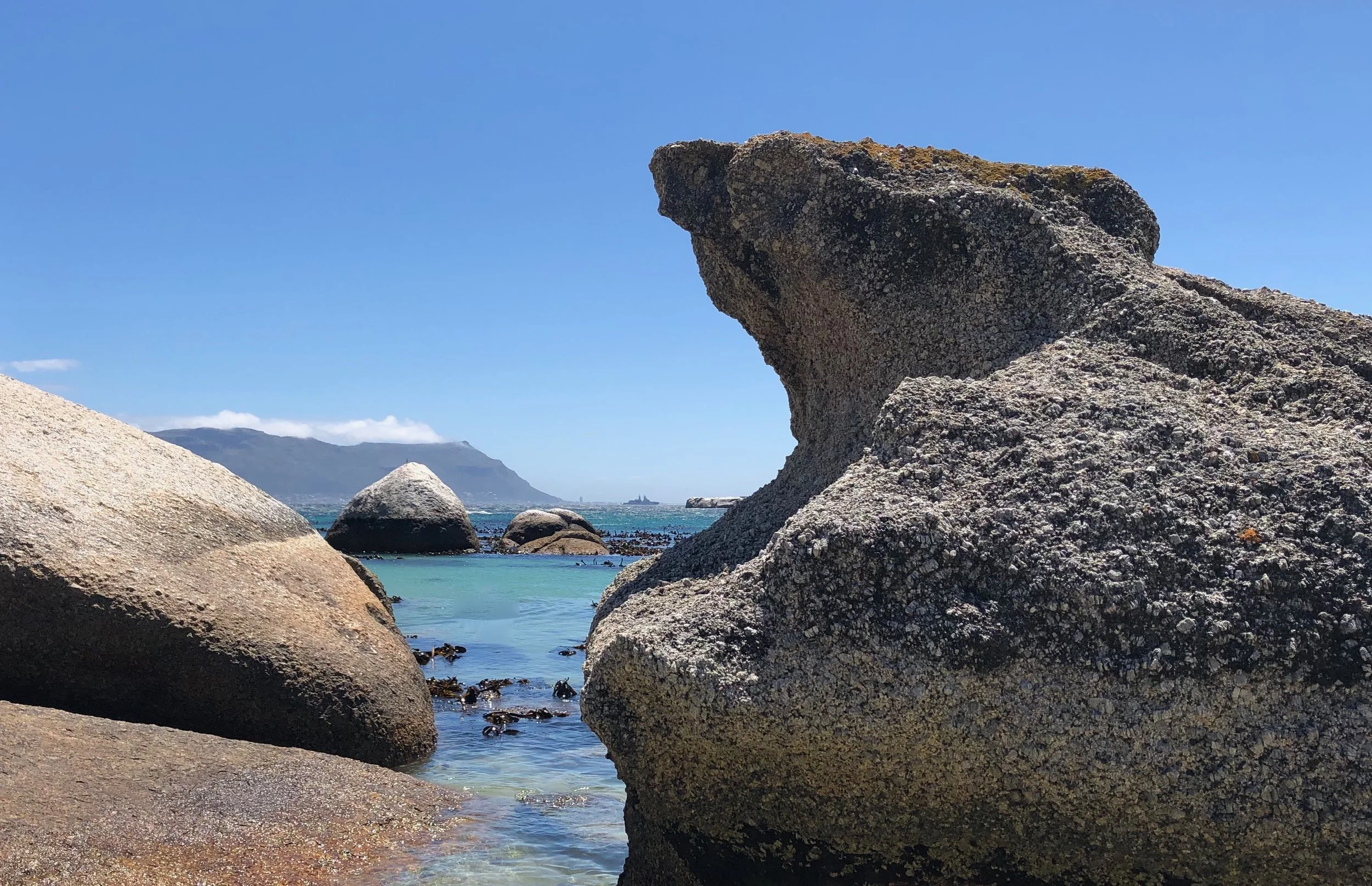 Psalm 89:11..God's Beauty....