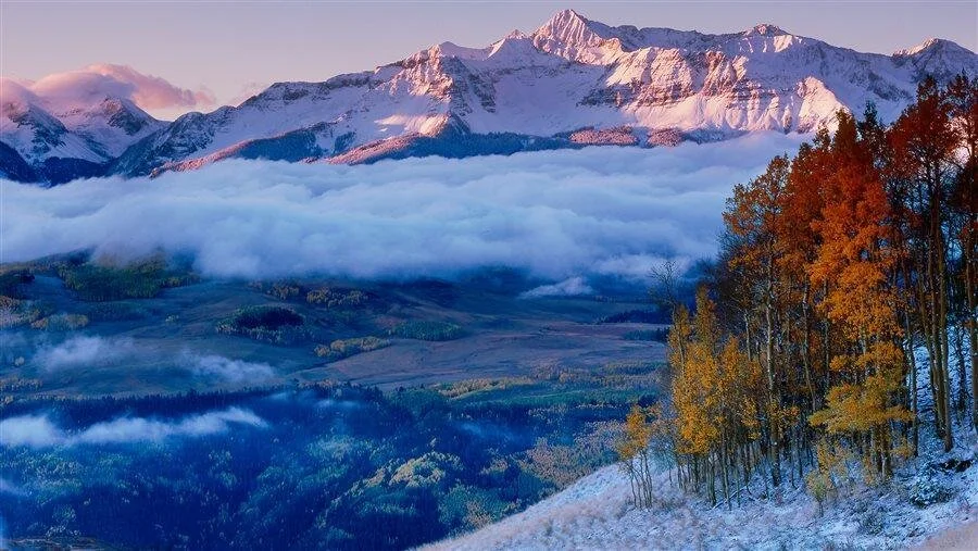 Psalms 40:5...Beauty is in the Eye of the Beholder...