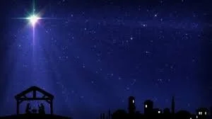 Luke 2:6-7...Room for Jesus...